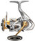 DAIWA 21 Freams LT 4000-C Beidhändig Spinning Angelrolle Frontbremse 10229-400