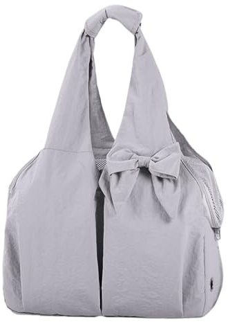 Bolso Transportín para Perros Pequeños Bolsa Portátil con Ventana de Malla