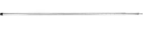 Stansport Aluminum Telescoping Tent Poles Push-Button Lock (254)