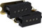 Fender Pure Vintage '63 Precision Bass® Tonabnehmer, schwarz