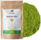 Chabiothé - Matcha Dégustation Bio 80g - Origine Japon et sachet compostable - conditionné en France - thé vert Matcha en poudre