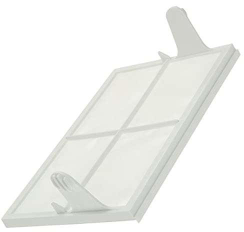 Original Fusselfilter Wäschetrockner 1123553107 AEG