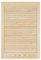 Puerta de lumbrera Madera de pino Abierta Listo para pintar Puertas internas de armario Louvre Puertas de armario con listones Varios tamaños (720 mm (28.4 ) de altura 494 mm (17.2 ) de ancho)