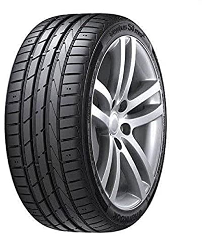 HANKOOK - 235/40 R19 TL 96Y VENTUS S1 EVO2 K117 XL RO1 - Sommerreifen
