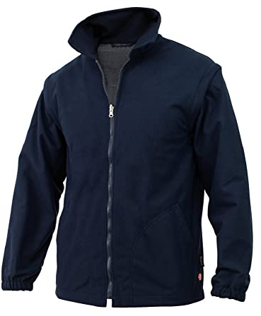 siggi Corpetto Gran Sasso Blu,Uomo,XL
