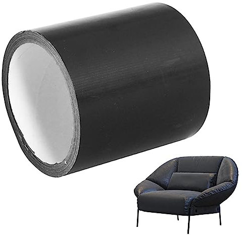 Rianpesn Patch in Pelle autoadesiva | Nastro Adesivo per tappezzeria in Pelle - Nastro Multifunzionale per sedili Imbottiti Resistenti per divani, sedili del conducente, divani, seggiolini Auto