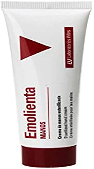 VIÑAS EMOLIENTA Crema de Manos