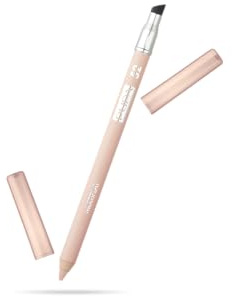 Pupa Milano Multiplay Crayon pour Yeux 52 Butter pour Femme 0,04 oz 1.18 ml