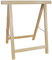 HaWe 807.03 Klappbock 720x740 mm