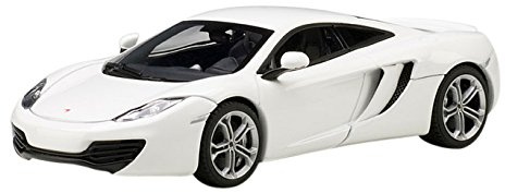 Auto Art - Coche a Escala, 4 x 4 x 10 cm (56009)