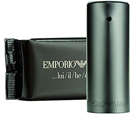 Giorgio Armani Eau de Cologne für Männer, 50 ml