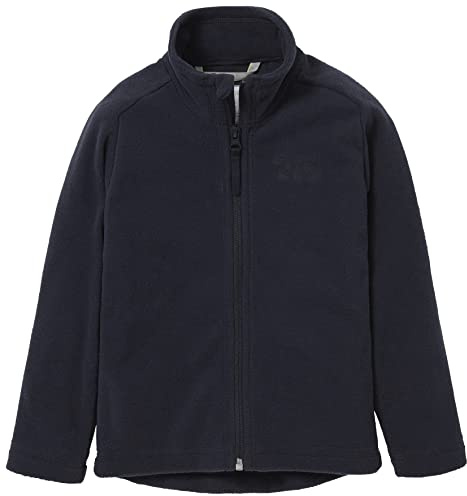 Helly Hansen Kids Unisex K Daybreaker 2.0 Jacket, Navy, 6
