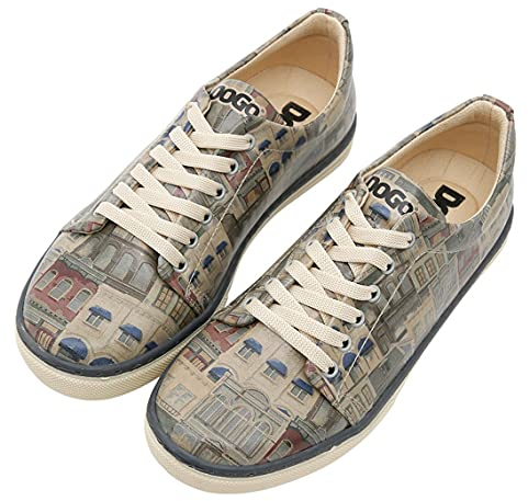 DOGO Sneaker - Frame of Mind 39
