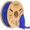 ELEGOO PLA+ Filament 1.75mm Dunkelblau 1KG, PLA Plus 3D Drucker Filament, Härter und Stärker Filament-3D-Druckmaterialien, Maßgenauigkeit +/-0,02mm, Kompatibel mit den Meisten FDM-Drucker(1KG, 2.2lbs)