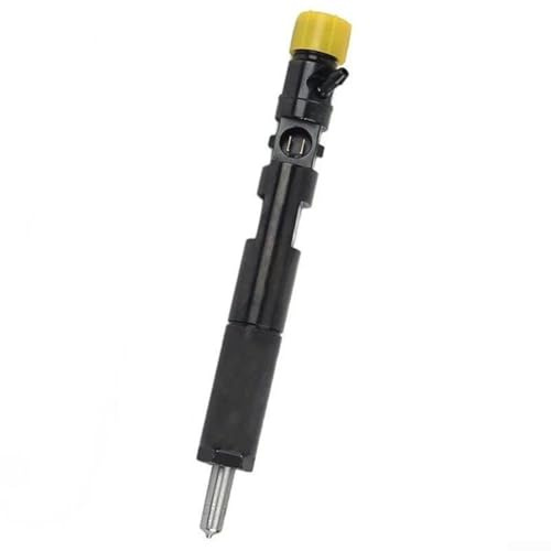 Inyector EJBR03101D 28232251 de DieselFuel para Delphi para Renault para Nissan para Dacia para Suzuki 1,5 Dci K9K - Reemplazo de la unidad de inyección de metal