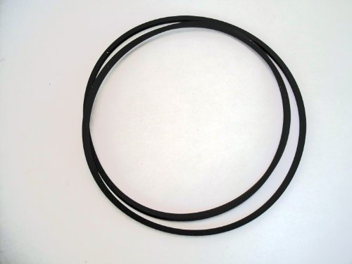 Antriebsriemen für GF 907 Plattenspieler Philips Kantriemen Belt