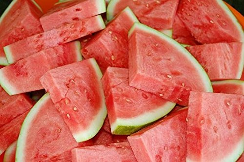 Vattenmelon rosario-frön – vattenmelon