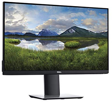 Dell P2419H Monitor IPS LED Full HD (1080p) 1920 x 1080 a 60 Hz (Ricondizionato)