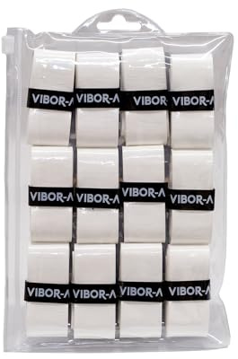 VIBORA OVERGRIPS Vanligt Vit