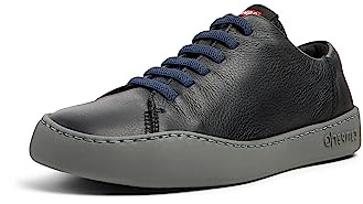 Camper Peu Touring K200877, Zapatillas Mujer, Negro 031, 40 EU