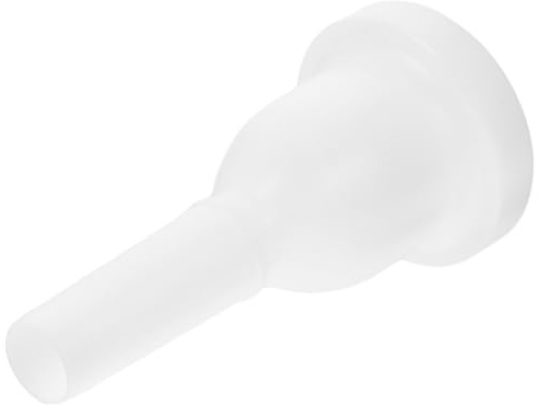 TOYANDONA Bocchino Resistente e Facile da Trasportare per Trombone Tenore in ABS Accessorio di Ricambio per Principianti e Professionisti