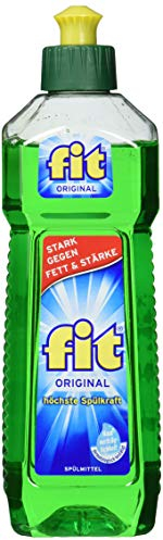 fit Spülmittel 500 ml, Original