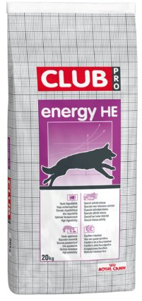 Royal Canin Special Club HE Hochleistung 20kg, 1er Pack (1 x 20 kg Packung)
