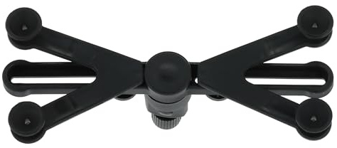 GEWA Supporto Tablet universal da 10.1 a 14