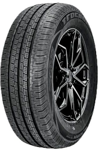 TRACMAX 215/70R15C 109/107S ALL SEASON VAN SAVER