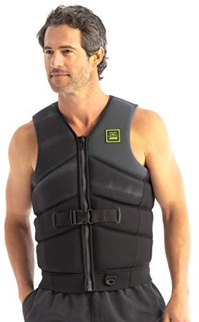 Jobe Unify Schwimmweste Herren Schwarz