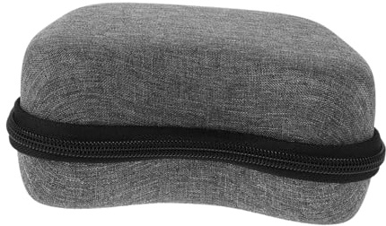 Sewroro Custodia Per Gamepad e Controller Borsa Da Viaggio Portatile Ampio Spazio Di Archiviazione Per Trasporto Di Dispositivi Di Gioco