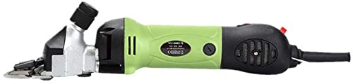 Cesoia elettrica for lana Tosatrice for capre Tosatrice for capelli Flessibile Macchina for tosare peli di animali domestici Taglierina Forbici for lana Forniture agricole