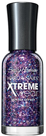 Sally Hansen Hard As Nails Xtreme Wear, Nail Polish - Jam Packed
