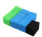 INGVIEE Set of Compatible Aquarium Filter Foam Sponge for Juwel Compact/Bioflow 3.0 (6 x Blue Fine, 6 x Blue Coarse, 6 x Green Nitrate, 6 x Black Carbon)