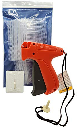 Avery Dennison Mark III Etikettierpistole mit Pistolengriff, Handbuch, 10312-0