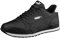 PUMA Unisex ST Runner v2 Full L Low-Top Trainer, Puma Black-Puma Black-Puma White, 42 EU