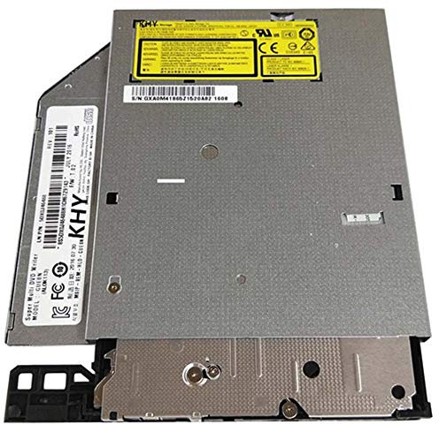 Lettore masterizzatore CD DVD Super Multi Masterizzatore GUE1N