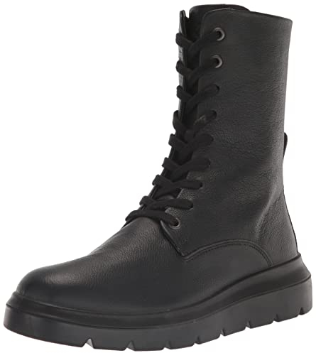 ECCO Damen Nouvelle, Black, 39 EU