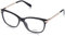Fossil Unisex Fos 7150 Sonnenbrille, 807/16 Black, 70