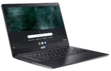 Acer Chromebook 314 c934-14'' - intel celeron - n4500-8 gb ram nx.k06et.001