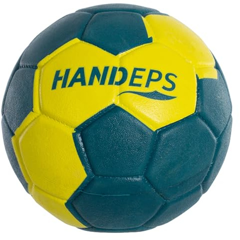 Softee Equipment Balón Balonmano Decouverte