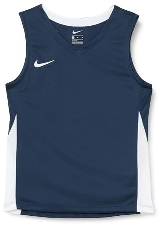 Nike Baby - Jungen Team Basketball Stock Jersey 20 Unterhemd, Schiffe, XS EU