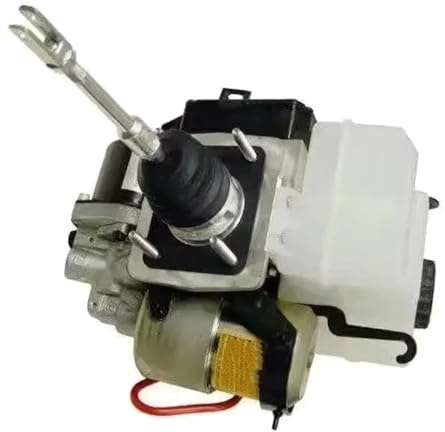 MNEVZX Pompe de surpression de Frein ABS Soupape de régulation ABS pour servofrein de Voiture Convient pour Lexus GX470 2003-2004 47050-60081 Pompe à Vide