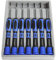 StarTech.com Kit de 7 Tournevis de Précision pour Ordinateurs - Trousse à Outils PC (CTK100P)