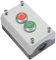 Eaton 216529 Drucktaster, 2 Schließer + 2 Öffner, Aufbau