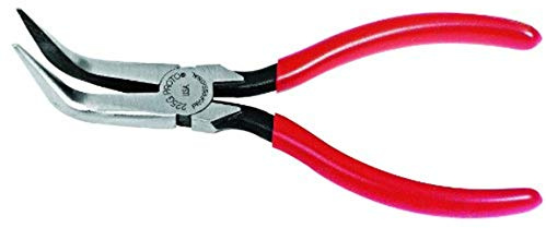 Proto J225G Proto 6-5/16 Bent Nose Needle-Nose Pliers