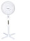 Oypla Electrical 16 Oscillating Pedestal Electric Cooling Fan