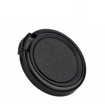 copriobiettivo universale Ø 34 mm Side pinched