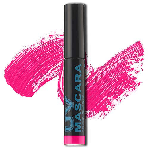 Stargazer Mascara Néon Nouvelle Formule Végétalienne Rose