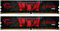 G.Skill F4-3200C16D-16GIS Aegis DDR4 da 16 GB PC 3200 CL16 KIT (2 x 8 GB)